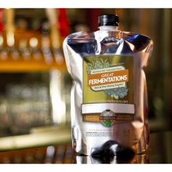 64 oz. EcoGrowler